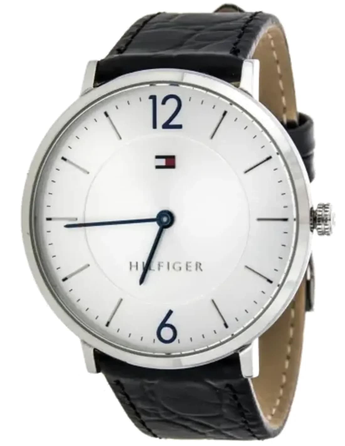 Montre Homme Tommy Hilfiger Sophisticated Sport 1710351 Noir