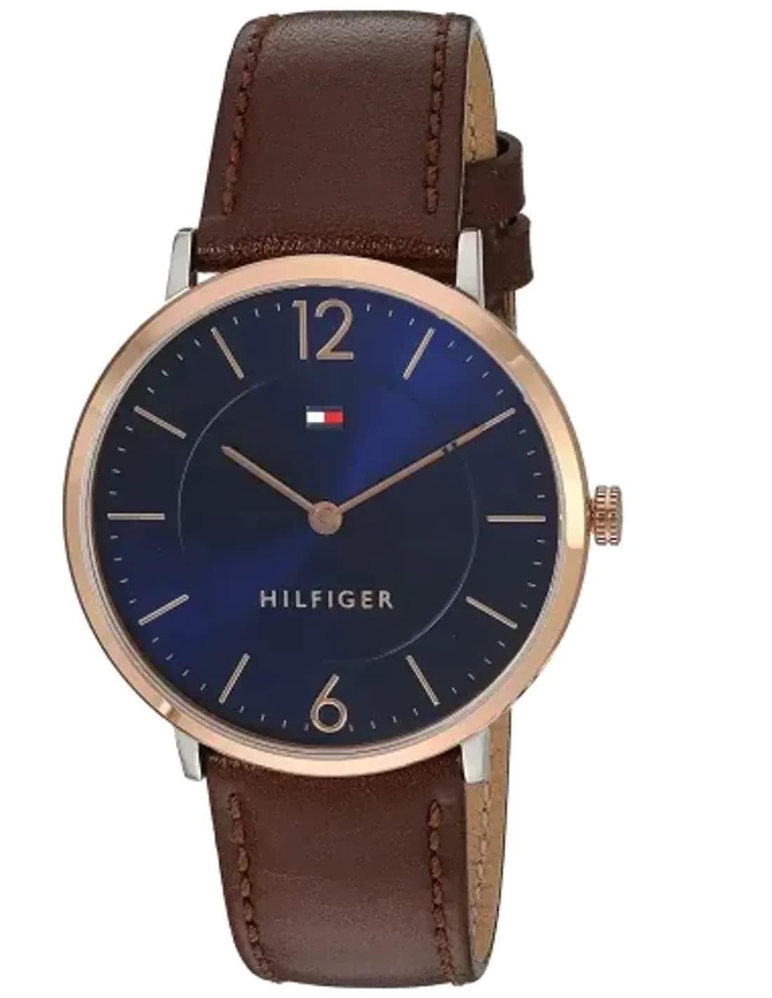 Montre Homme Tommy Hilfiger Sophisticated Sport 1710354 Marron