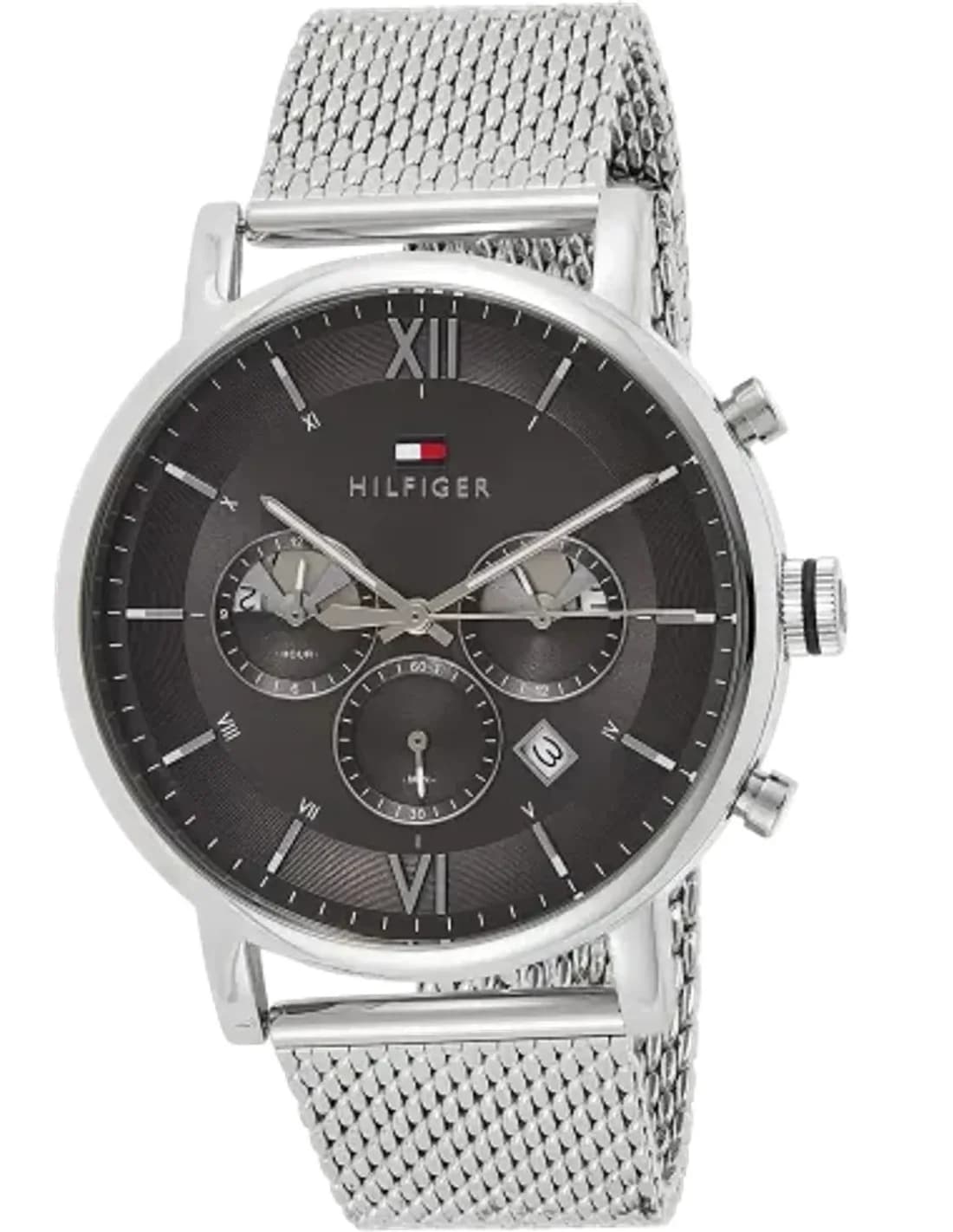Montre Homme Tommy Hilfiger Evan 1710396