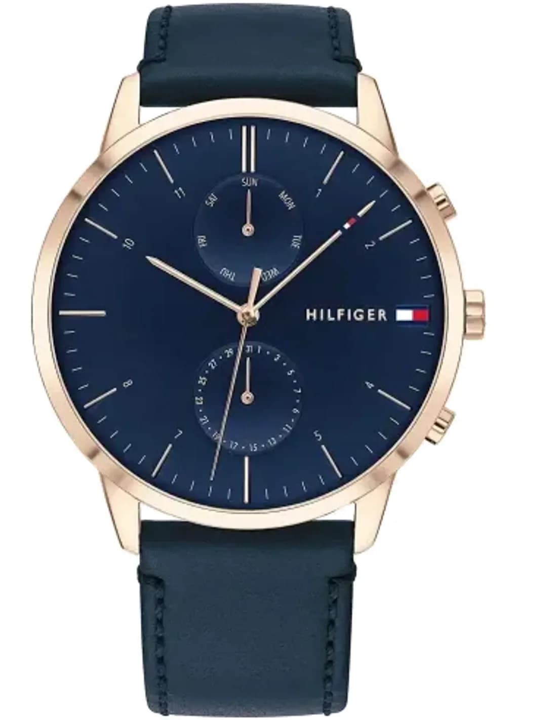 Montre Homme Tommy Hilfiger Hunter 1710405