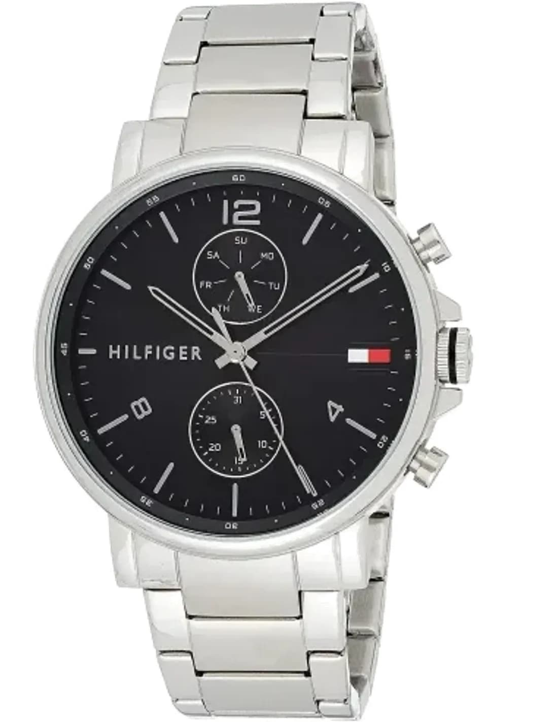 Montre Homme Tommy Hilfiger 1710413
