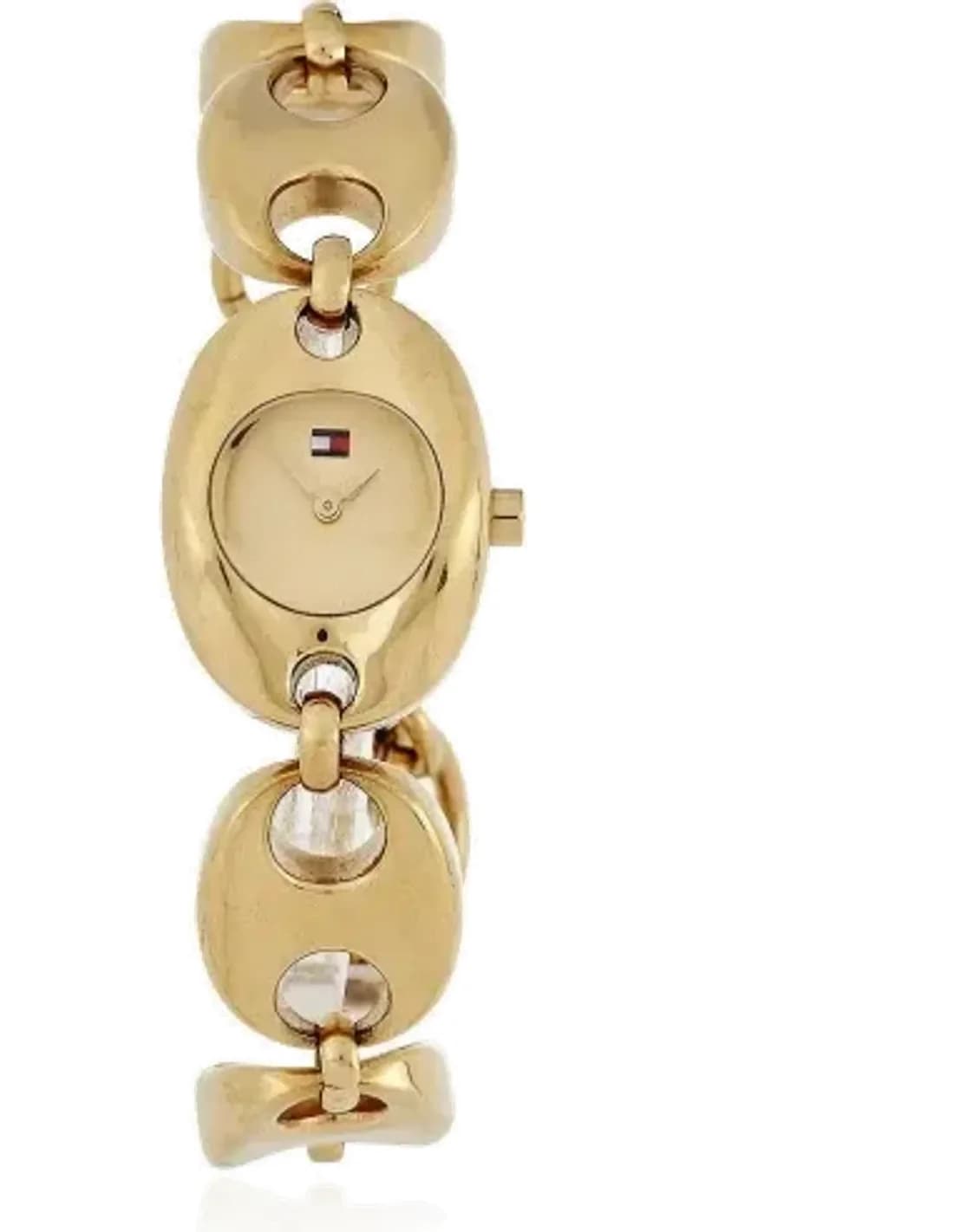 Montre Femme Tommy Hilfiger 1780520 Or