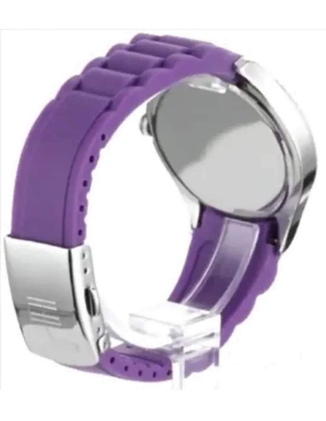 Montre Femme Tommy Hilfiger 1781061 Violet