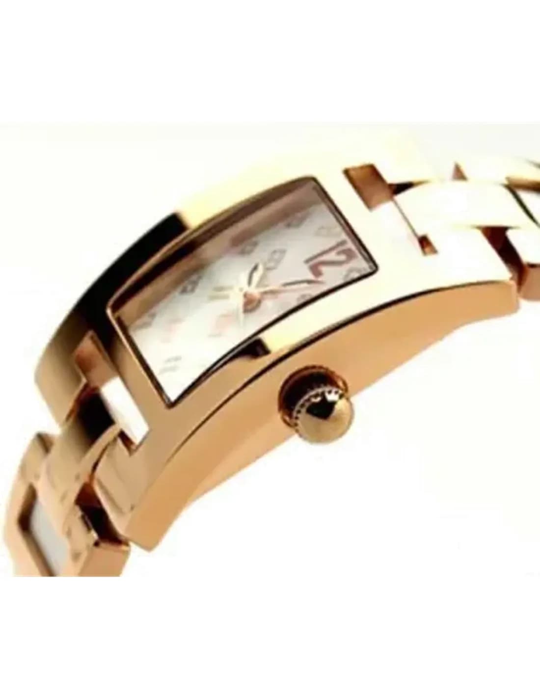 Montre Femme Tommy Hilfiger 1781073 Blanc