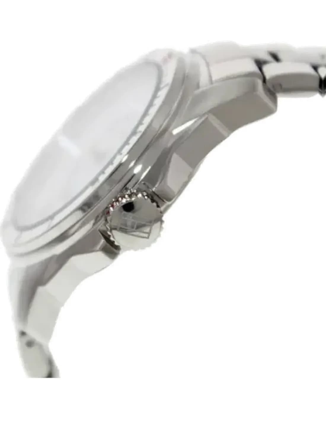 Montre Femme Tommy Hilfiger 1781138 Argent