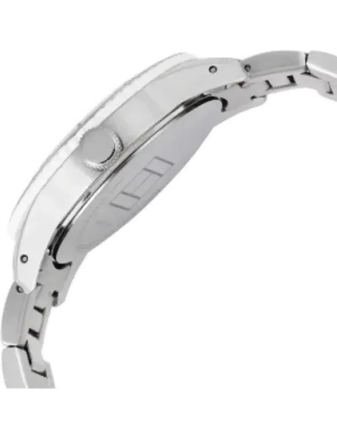 Montre Femme Tommy Hilfiger 1781145 Argent