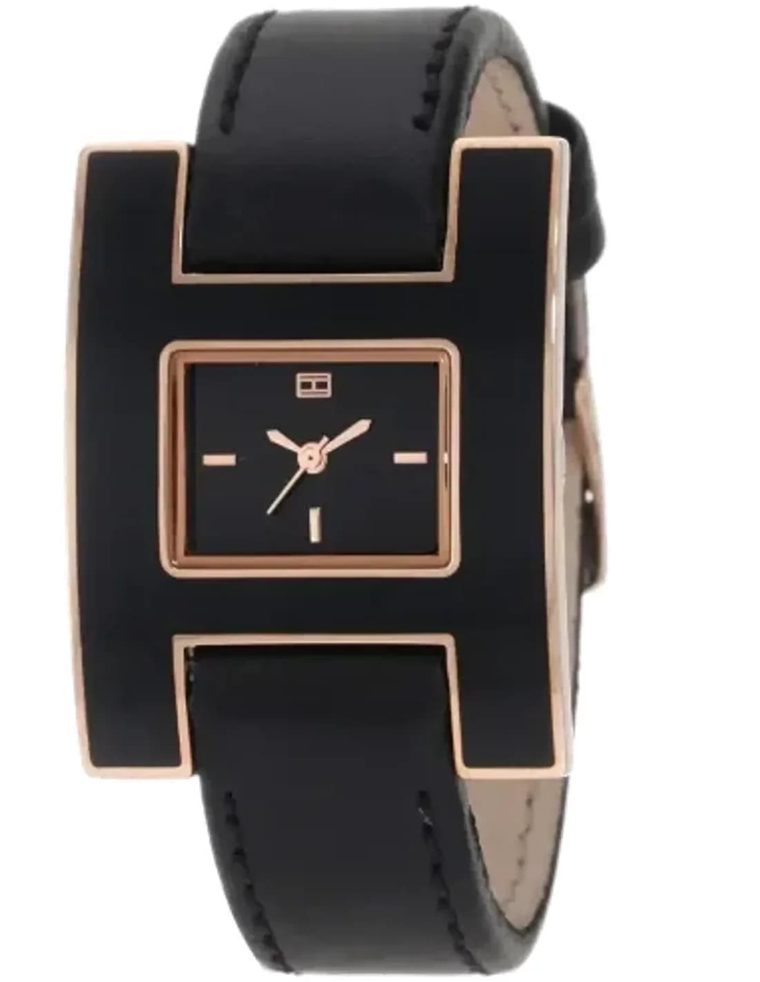 Montre Femme Tommy Hilfiger 1781154 Noir