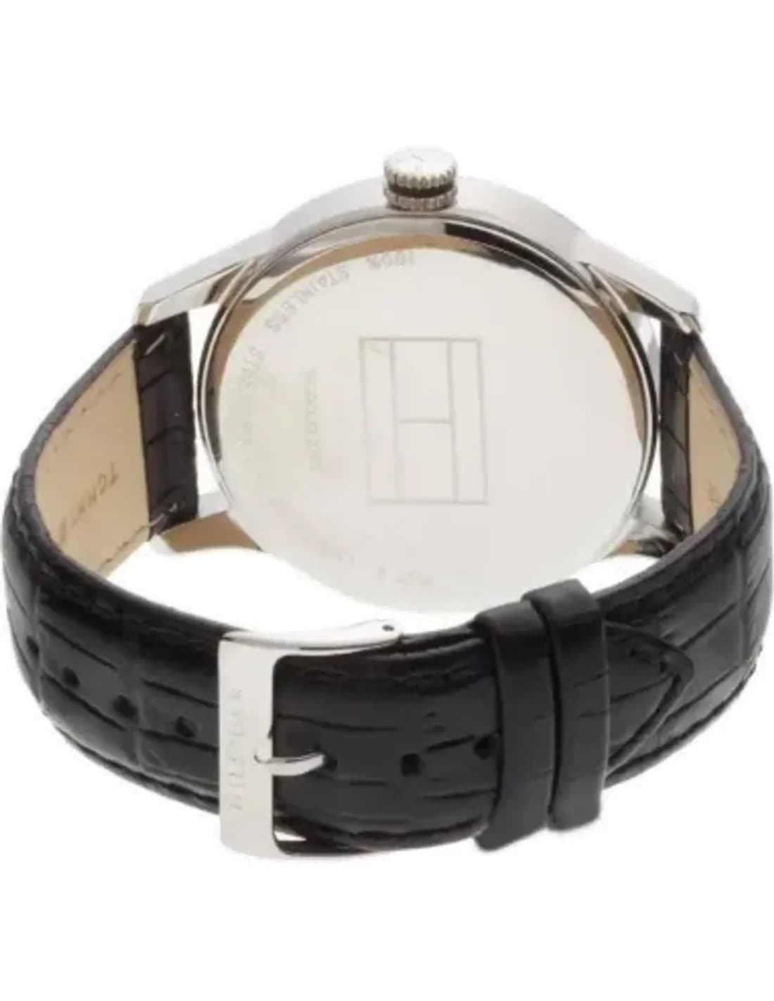 Montre Femme Tommy Hilfiger 1781161 Noir