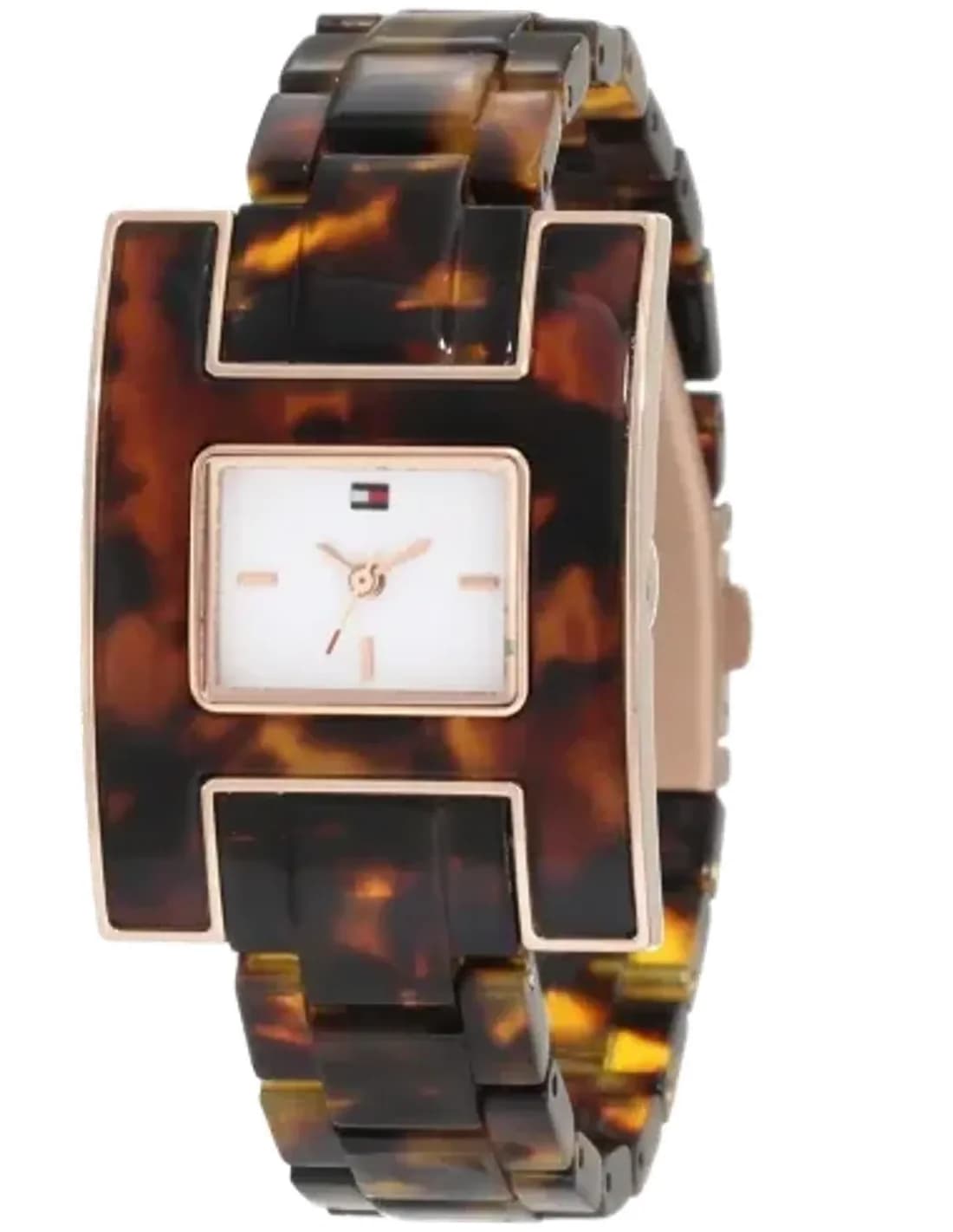 Montre Femme Tommy Hilfiger 1781166 Noir