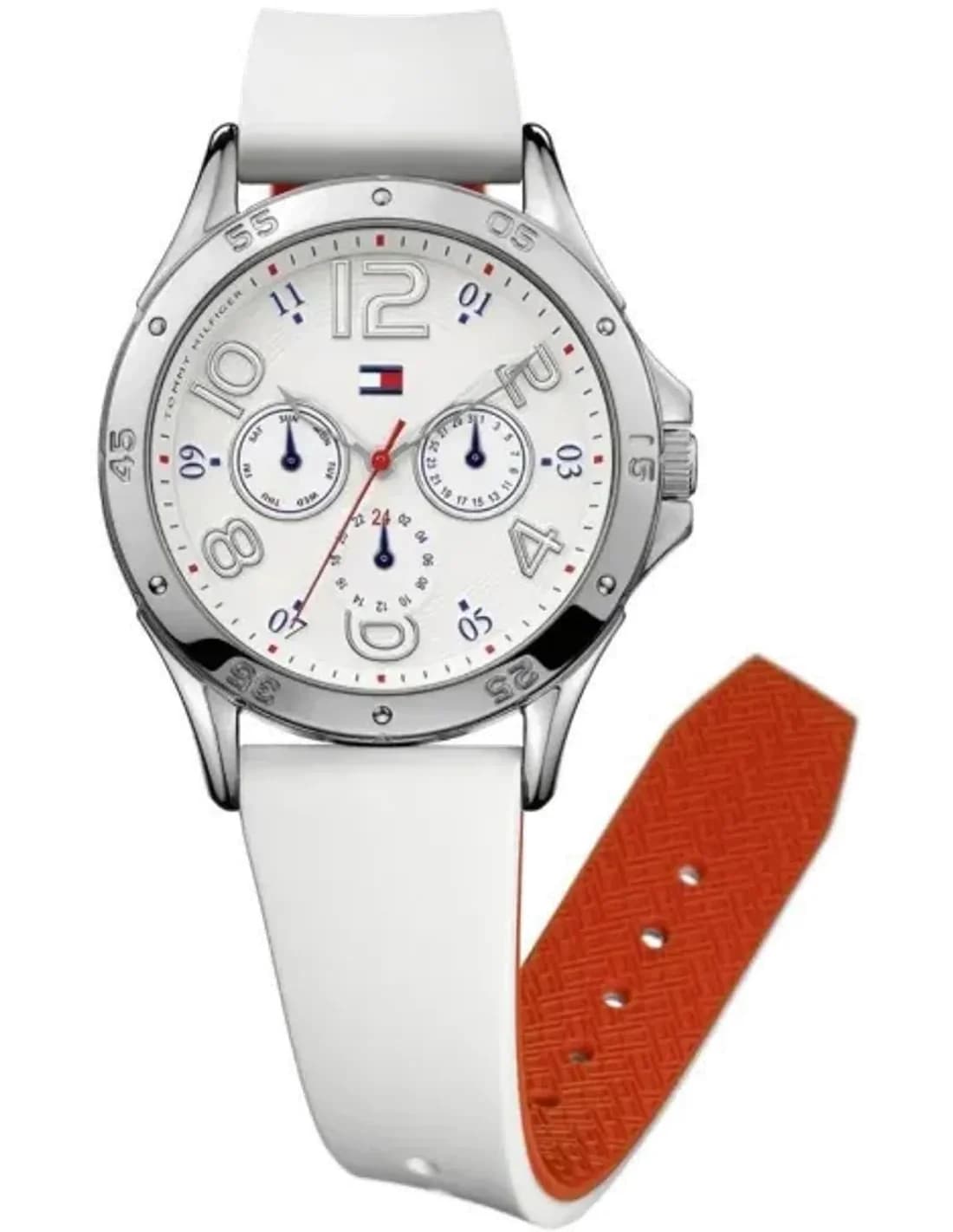 Montre Femme Tommy Hilfiger 1781173