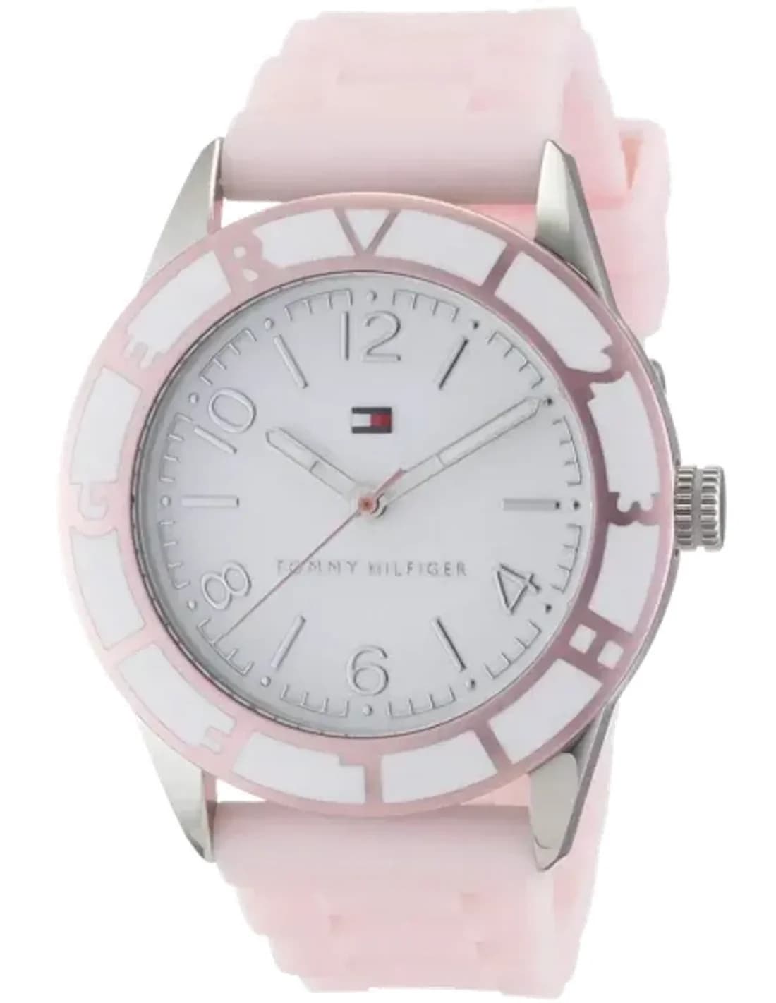 Montre Femme Tommy Hilfiger 1781185