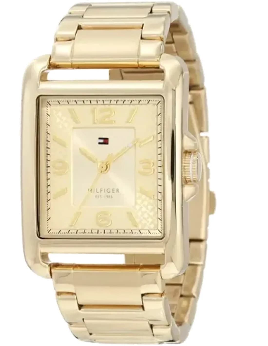 Montre Femme Tommy Hilfiger 1781195 Or