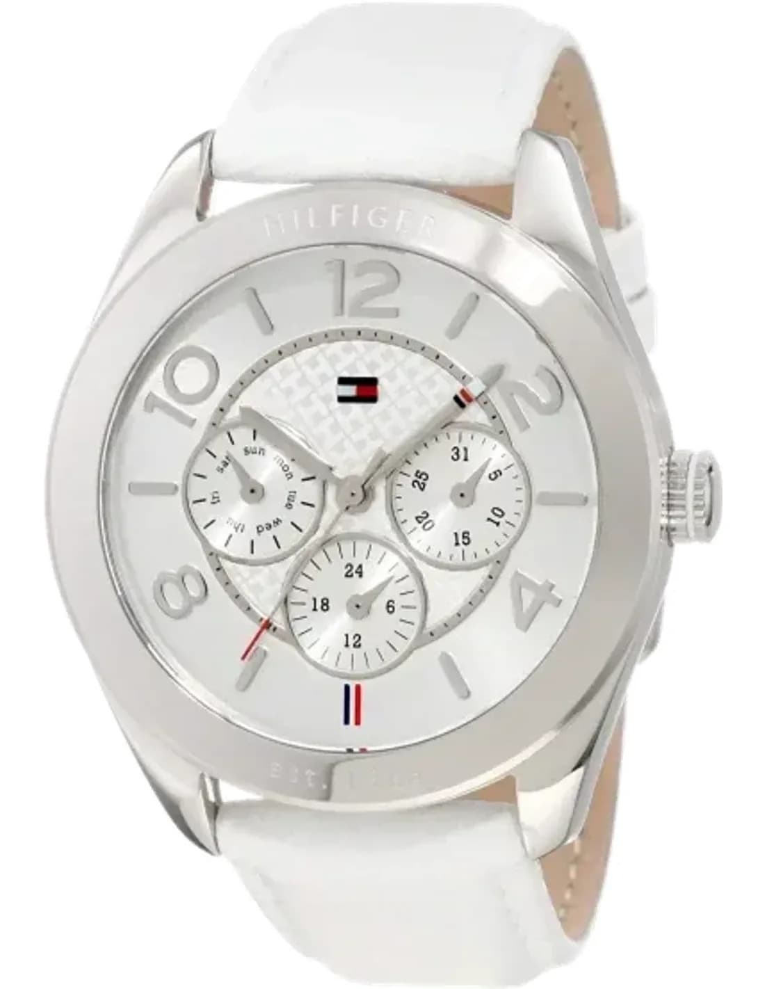 Montre Femme Tommy Hilfiger 1781202 Multifonction