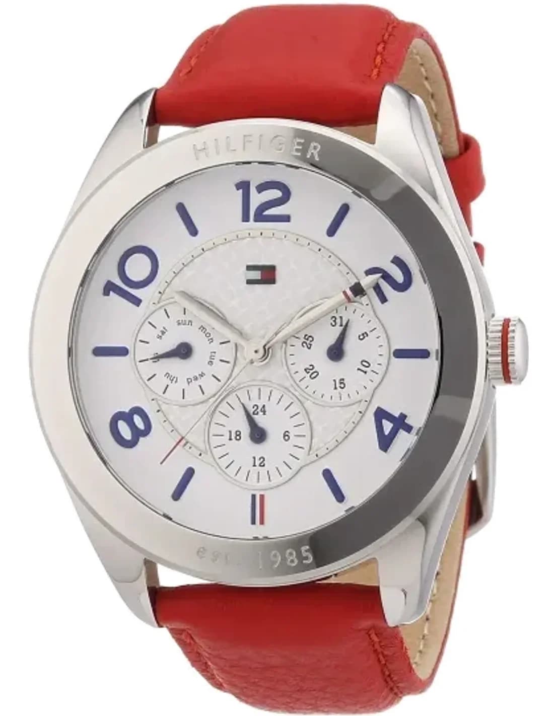 Montre Femme Tommy Hilfiger 1781203