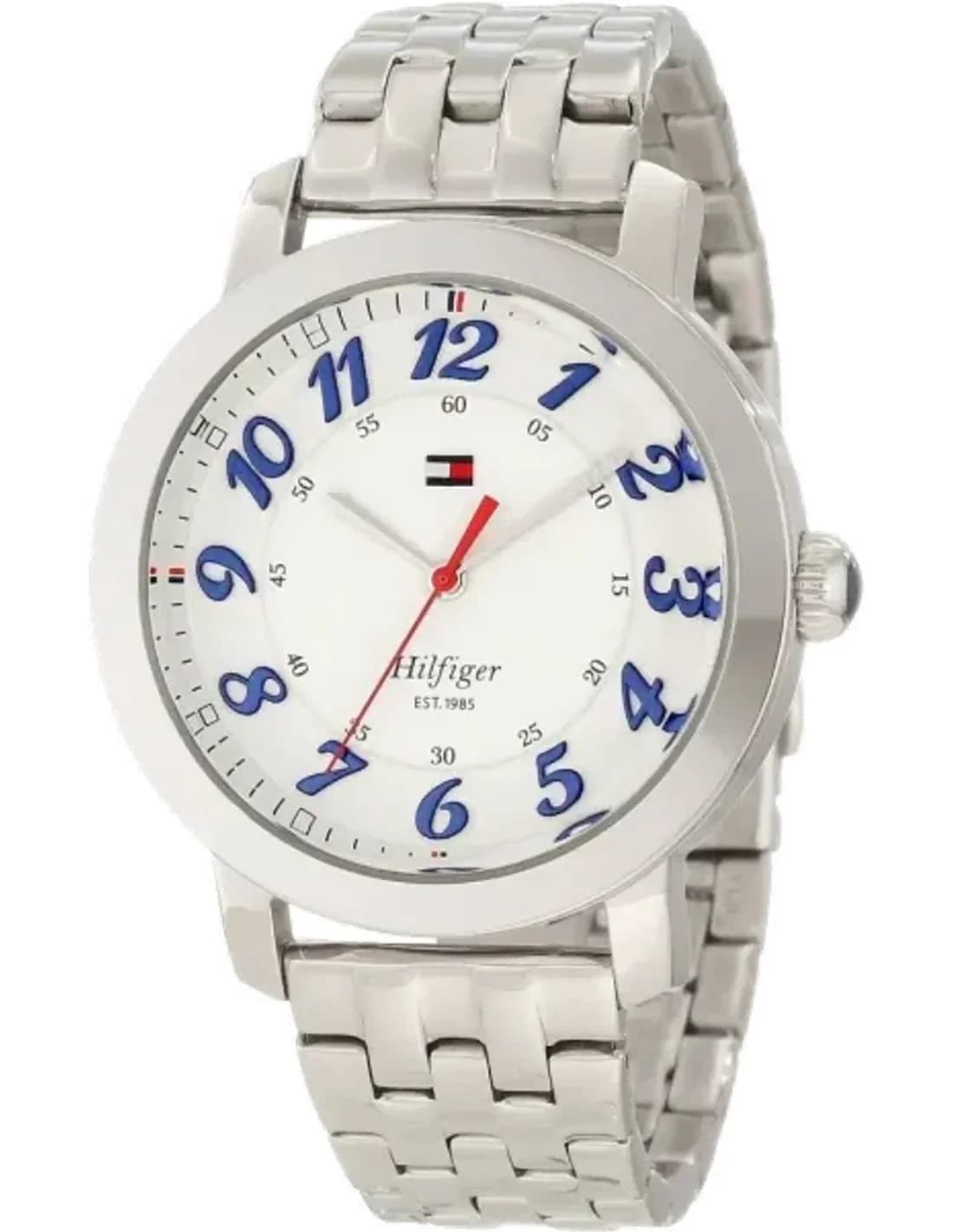 Montre Femme Tommy Hilfiger 1781216