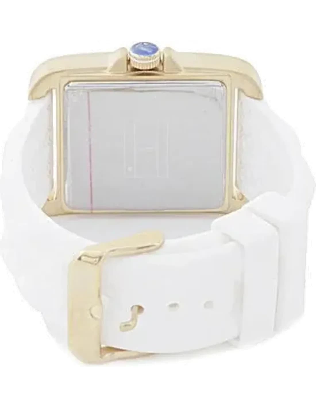 Montre Femme Tommy Hilfiger 1781246 Blanc