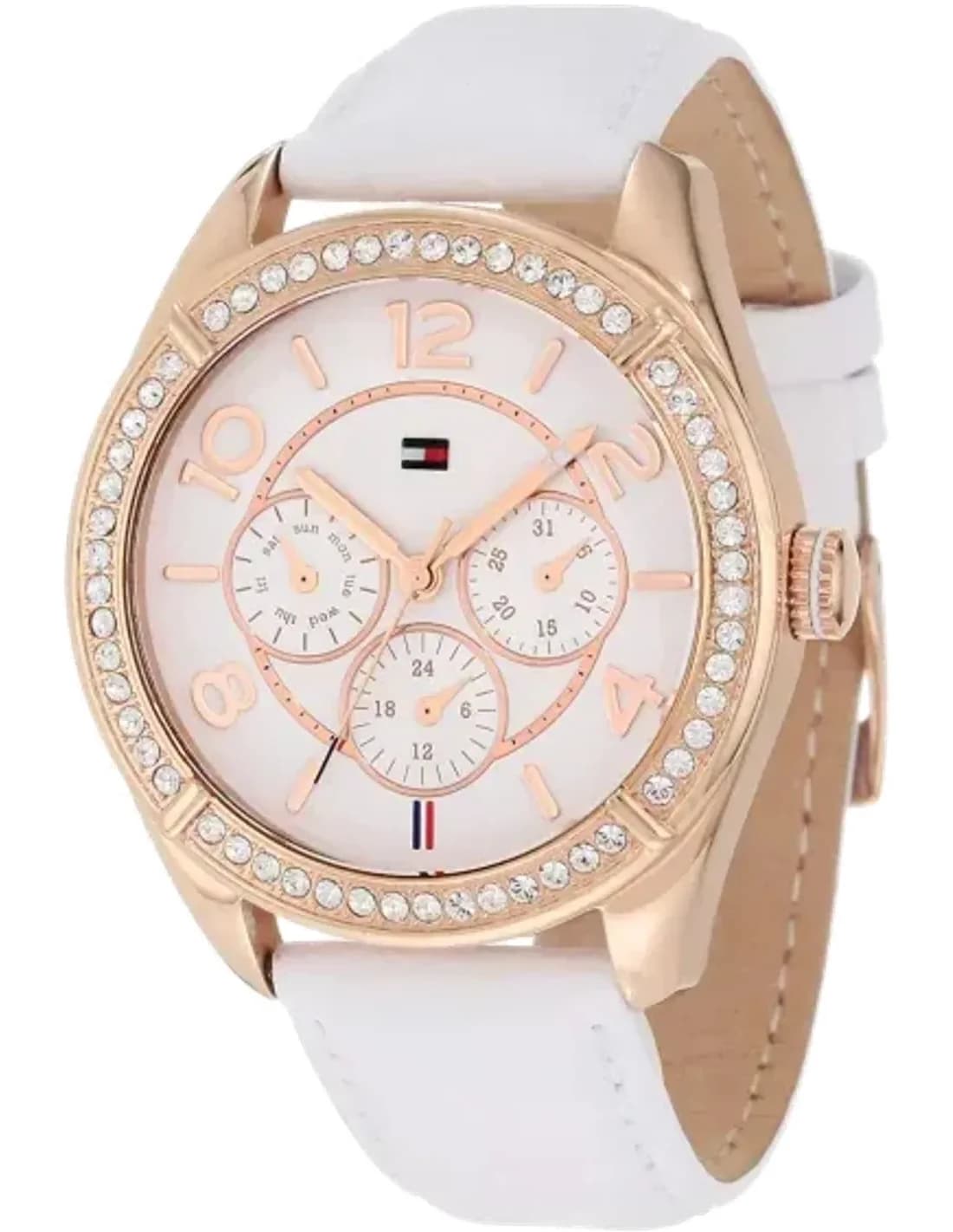 Montre Femme Tommy Hilfiger 1781251