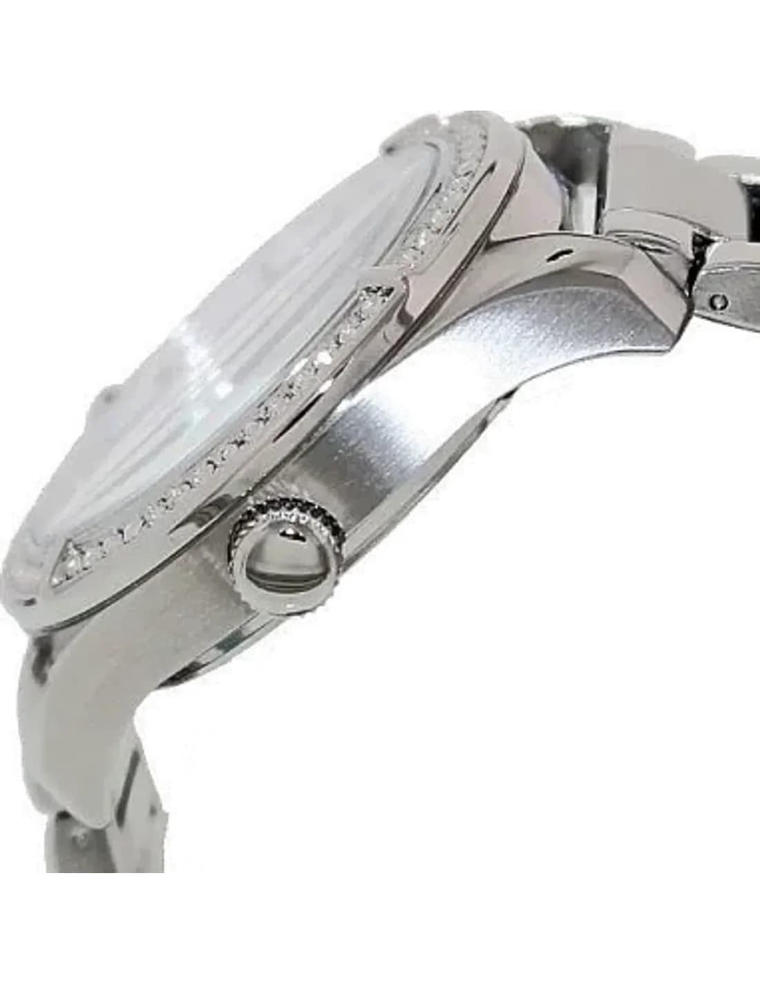 Montre Femme Tommy Hilfiger 1781252 Argent