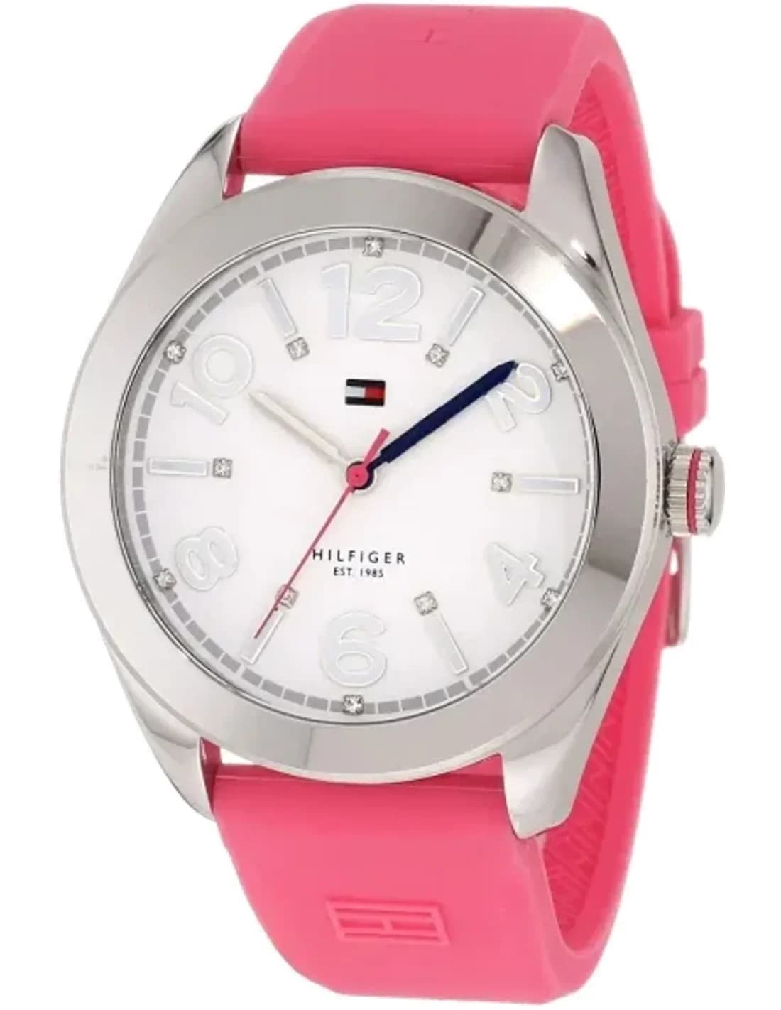 Montre Femme Tommy Hilfiger 1781256