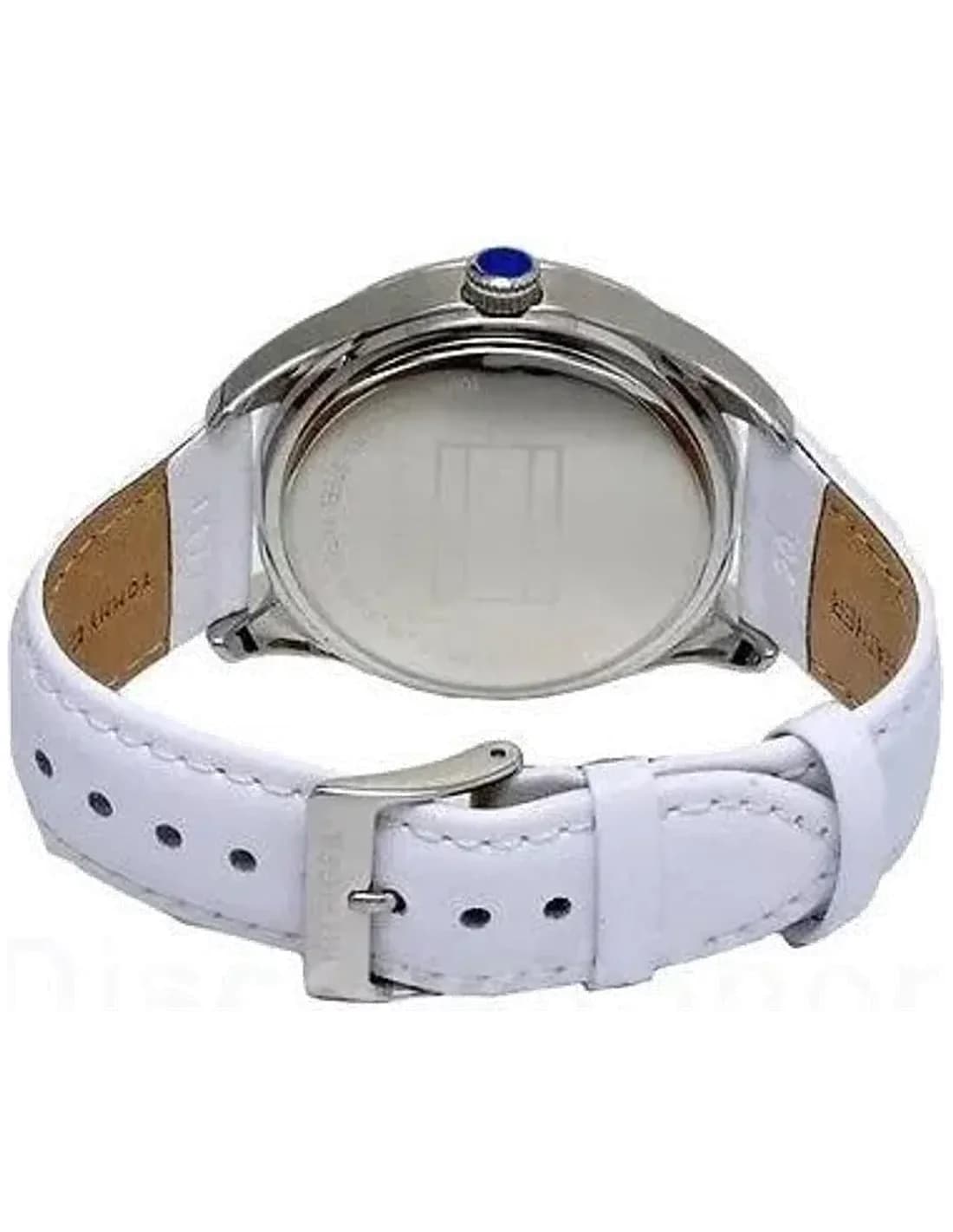 Montre Femme Tommy Hilfiger 1781269 Blanc