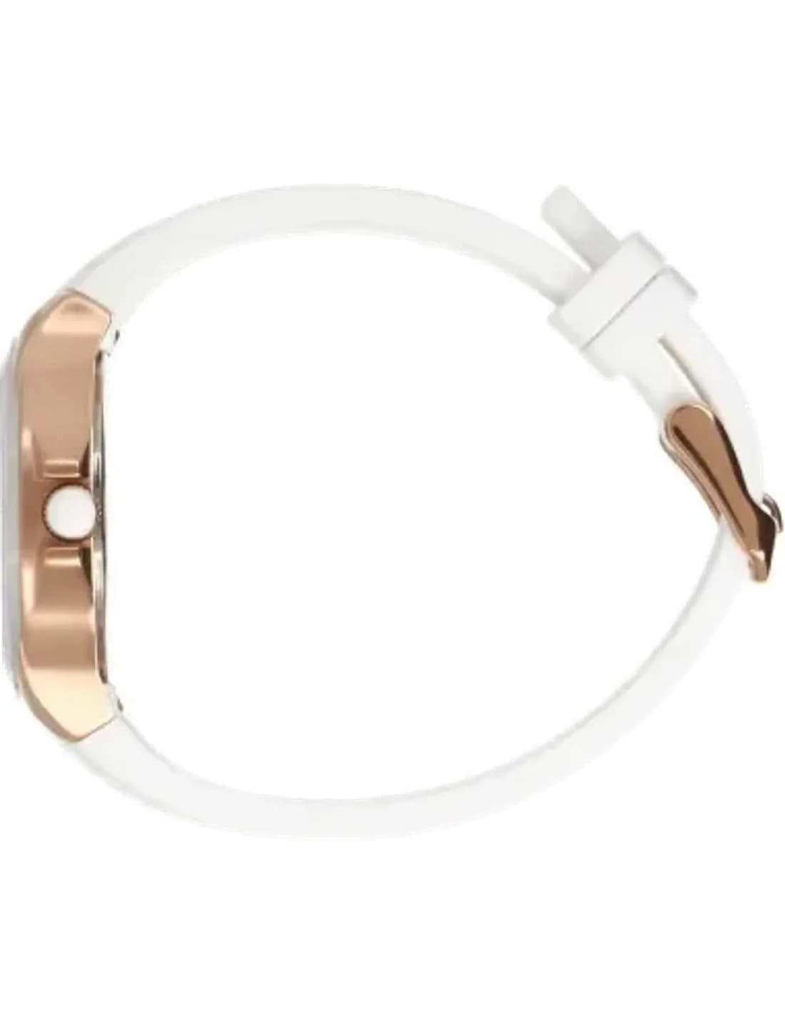 Montre Femme Tommy Hilfiger 1781275 Blanc