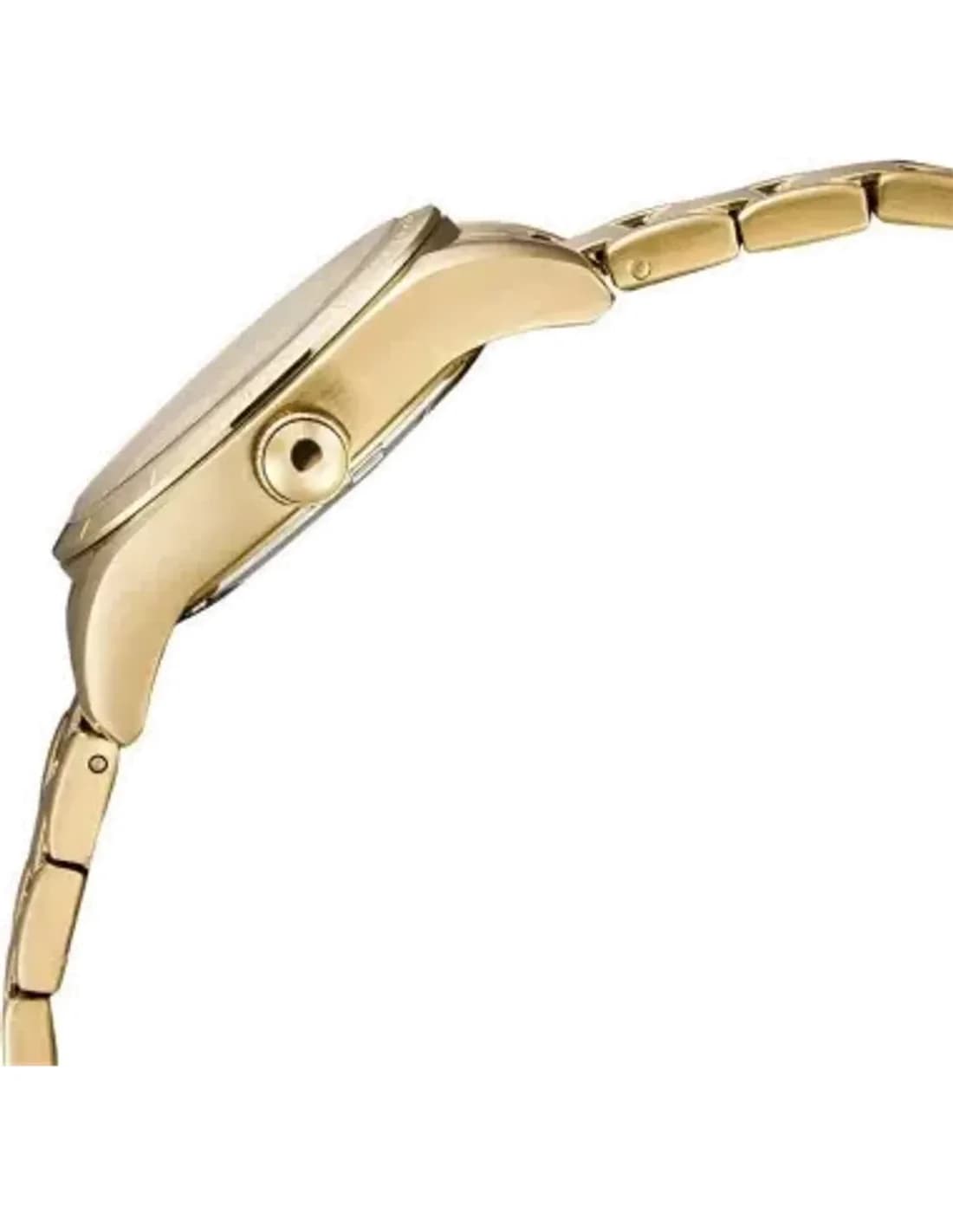 Montre Femme Tommy Hilfiger 1781278 Or