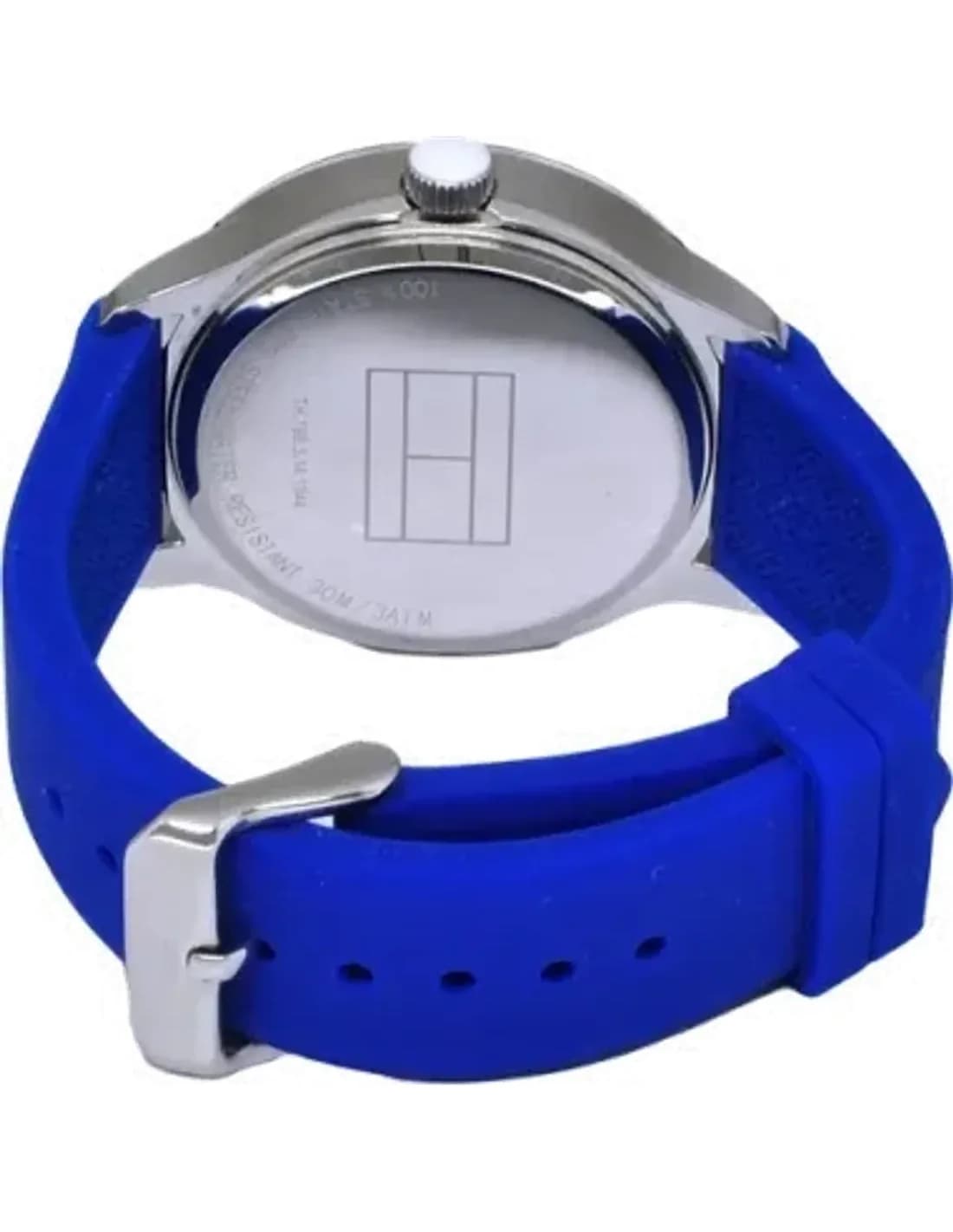 Montre Femme Tommy Hilfiger 1781285 Bleu