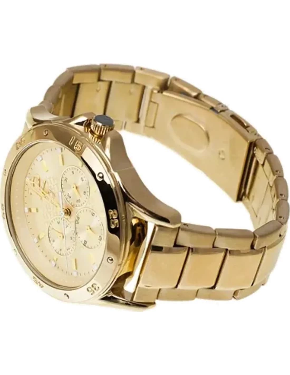 Montre Femme Tommy Hilfiger 1781303 Or