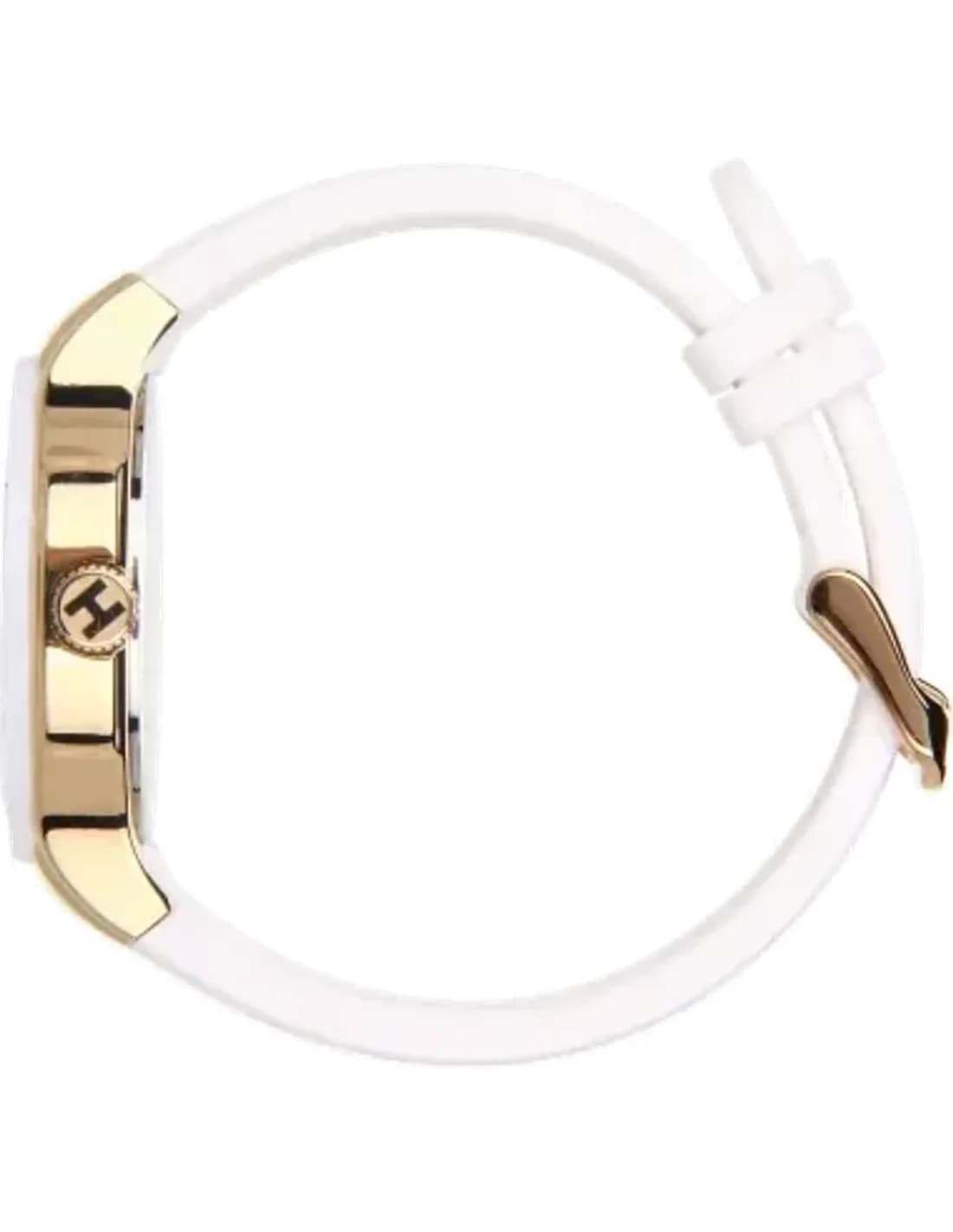 Montre Femme Tommy Hilfiger 1781327 Blanc