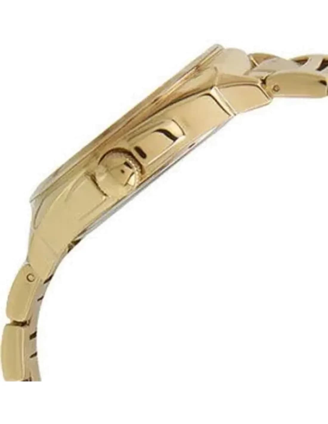 Montre Femme Tommy Hilfiger 1781340 Or