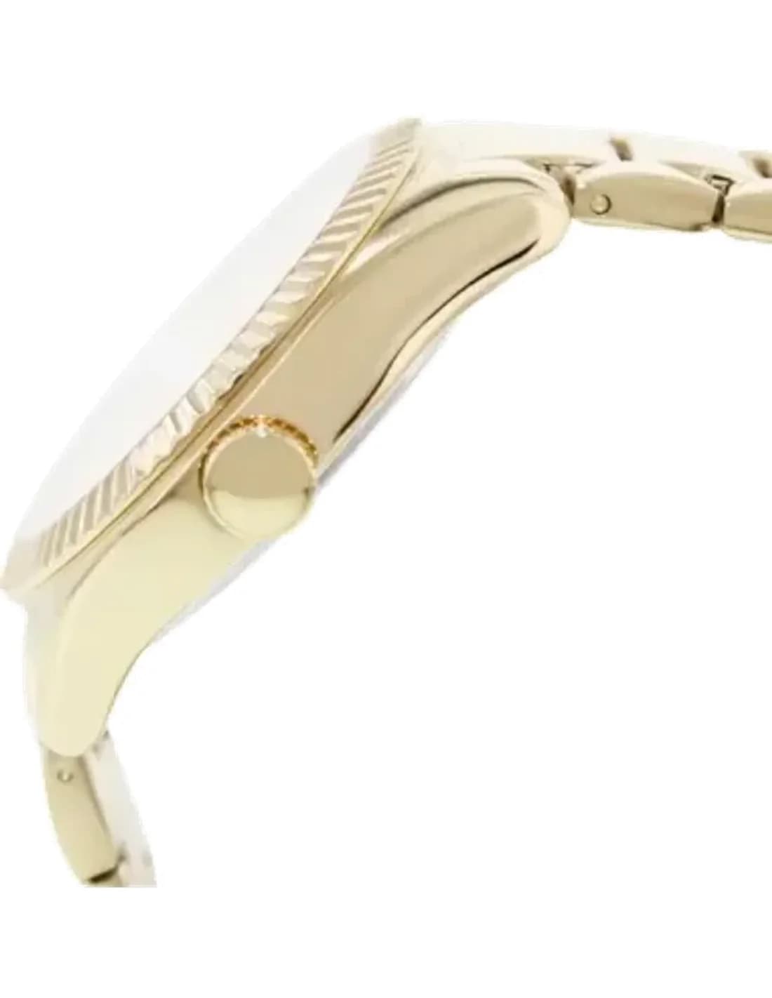 Montre Femme Tommy Hilfiger 1781345 Or
