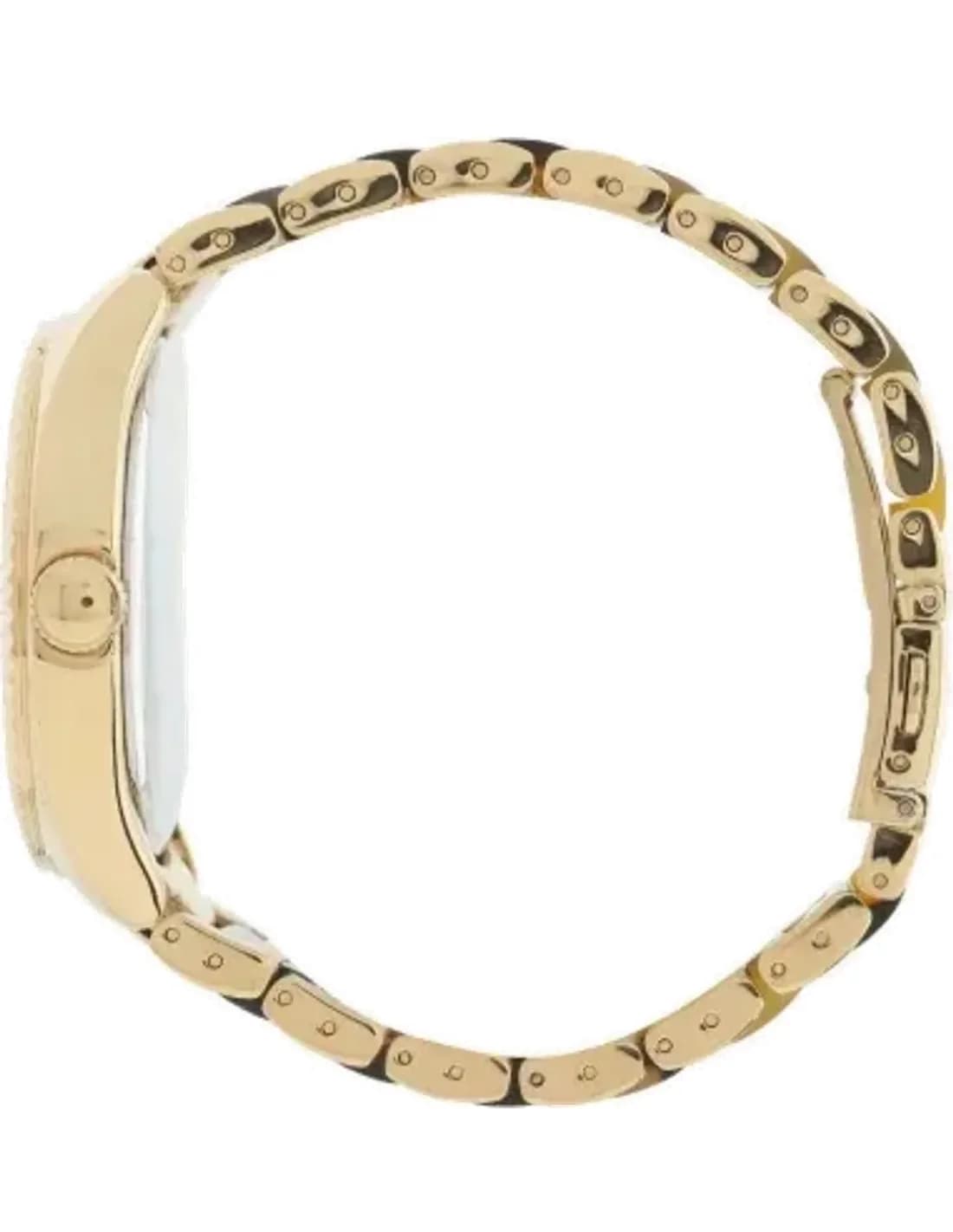 Montre Femme Tommy Hilfiger 1781347 Or