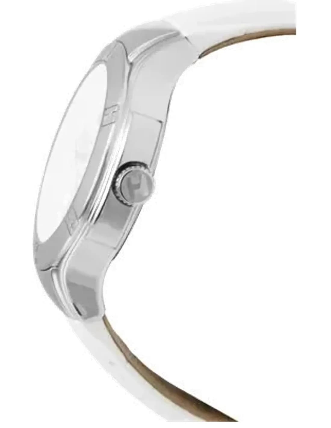 Montre Femme Tommy Hilfiger 1781361 Blanc