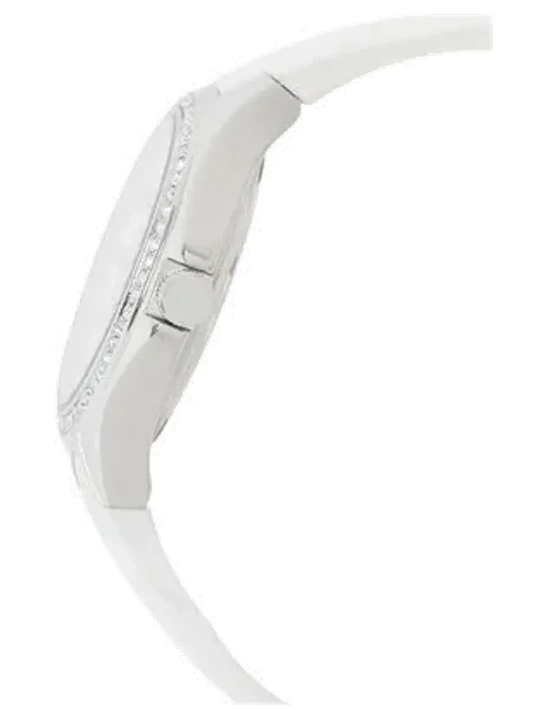 Montre Femme Tommy Hilfiger 1781371 Blanc