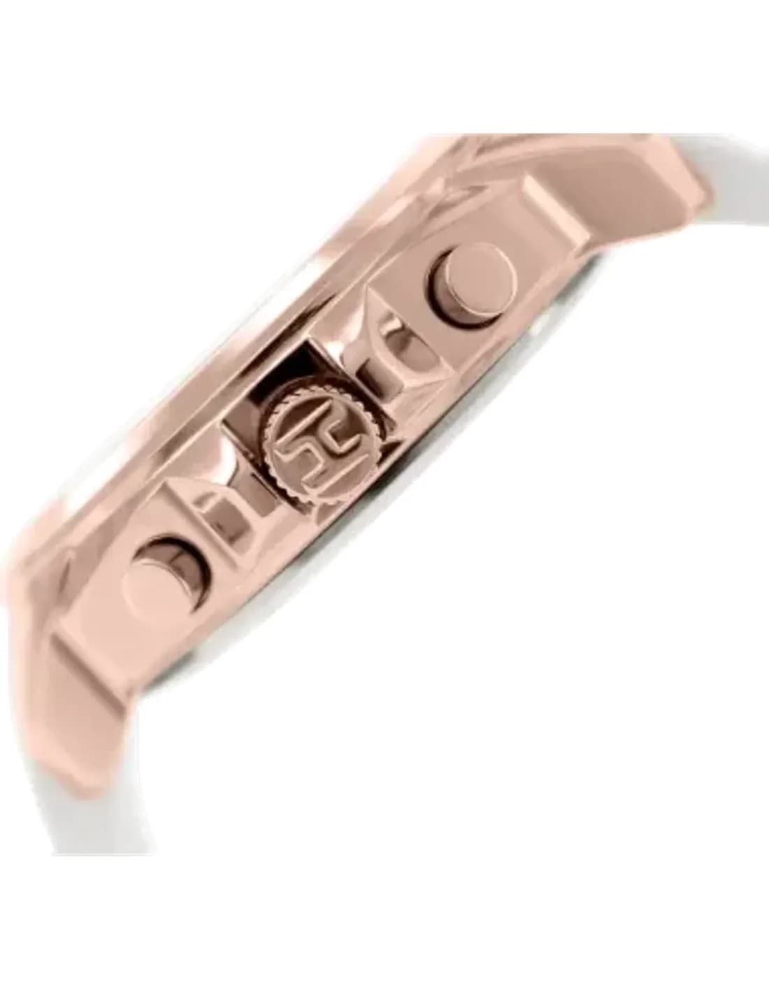 Montre Femme Tommy Hilfiger 1781388 Blanc