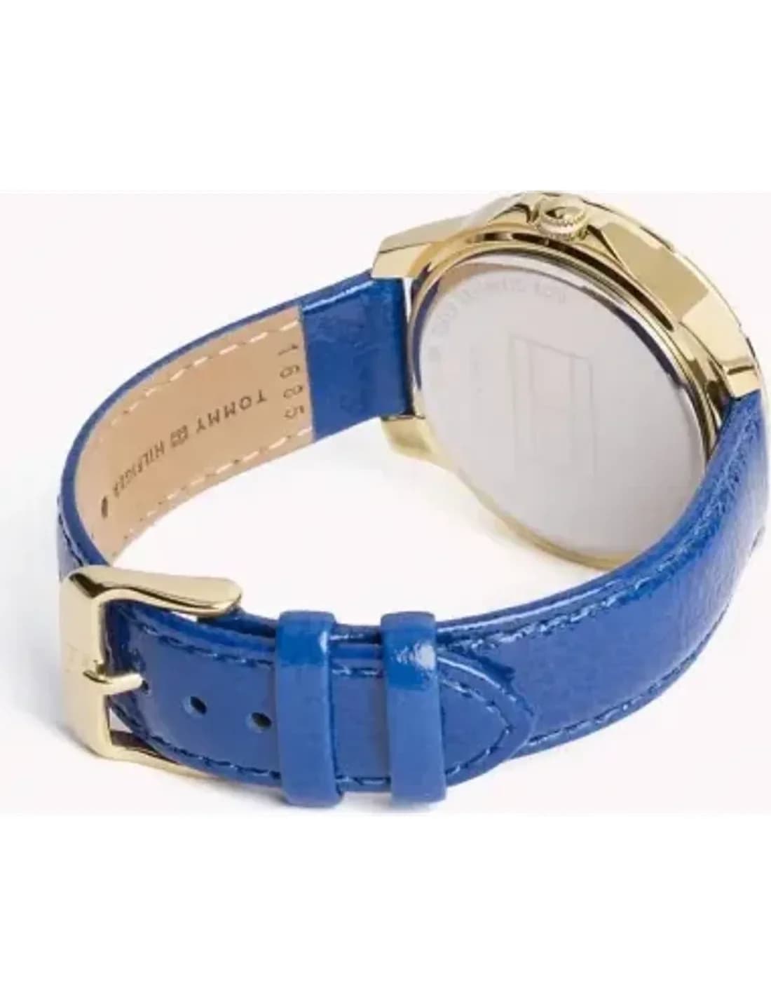 Montre Femme Tommy Hilfiger 1781431 Bleu