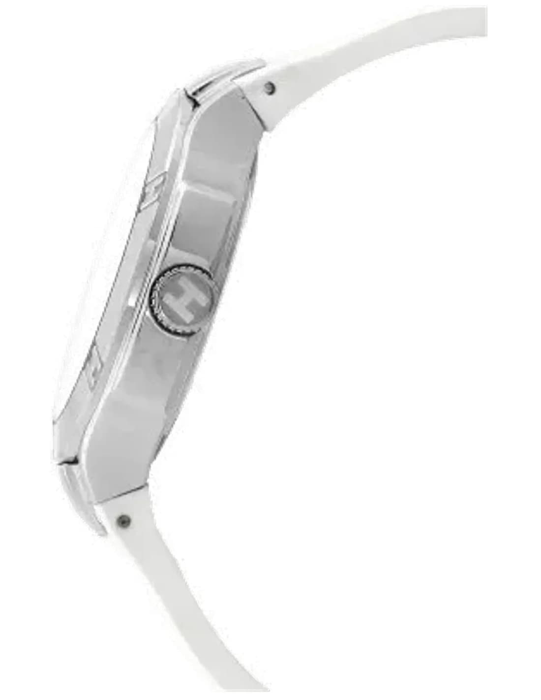 Montre Femme Tommy Hilfiger 1781442 Blanc