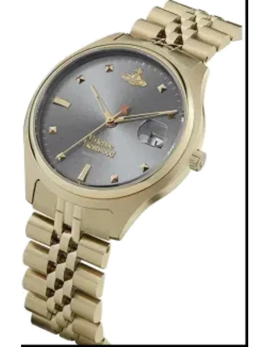 Montre Femme Tommy Hilfiger 1781471 Or
