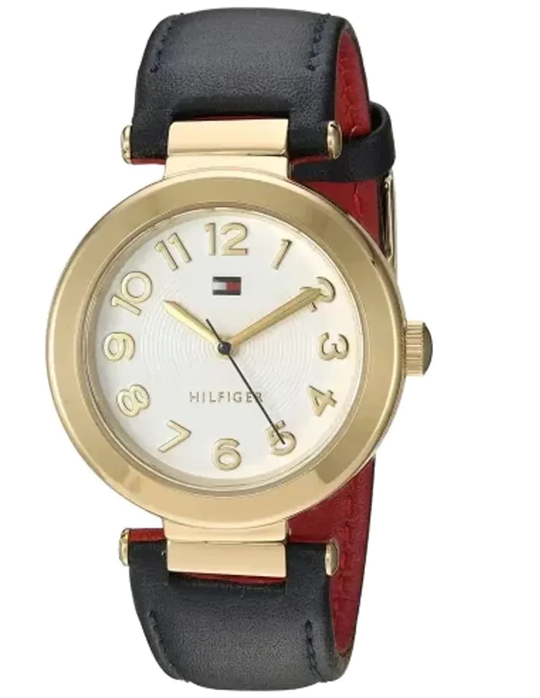 Montre Femme Tommy Hilfiger 1781492 Noir