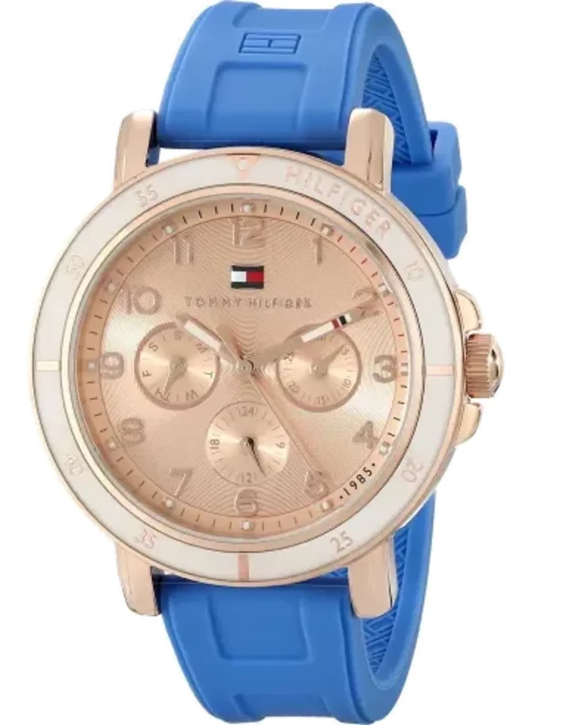 Montre Femme Tommy Hilfiger 1781512
