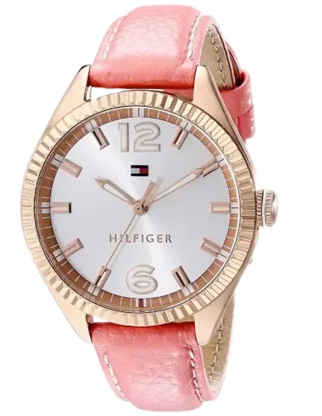 Montre Femme Tommy Hilfiger 1781516 Rose