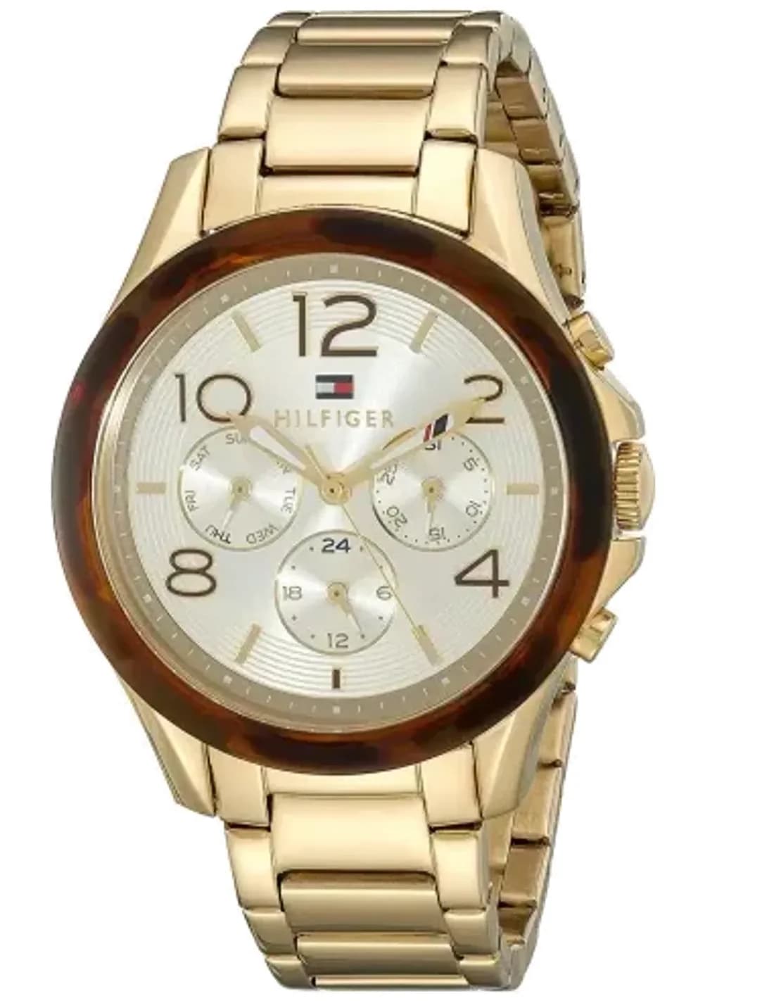 Montre Femme Tommy Hilfiger 1781527