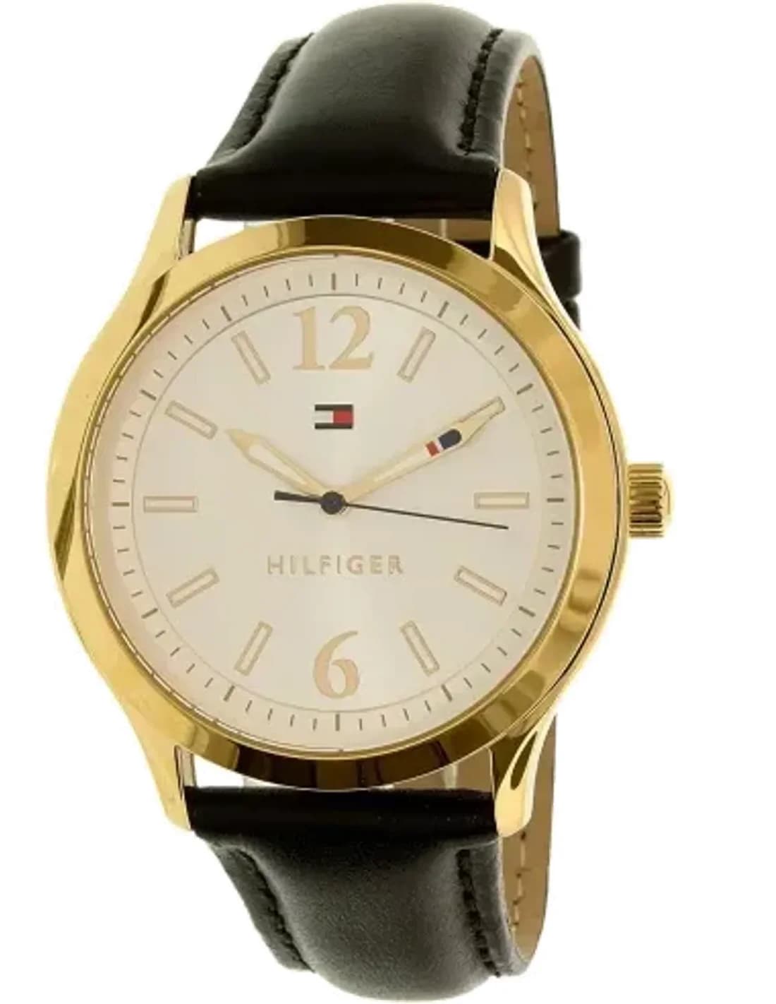 Montre Homme Tommy Hilfiger 1781554 Noir