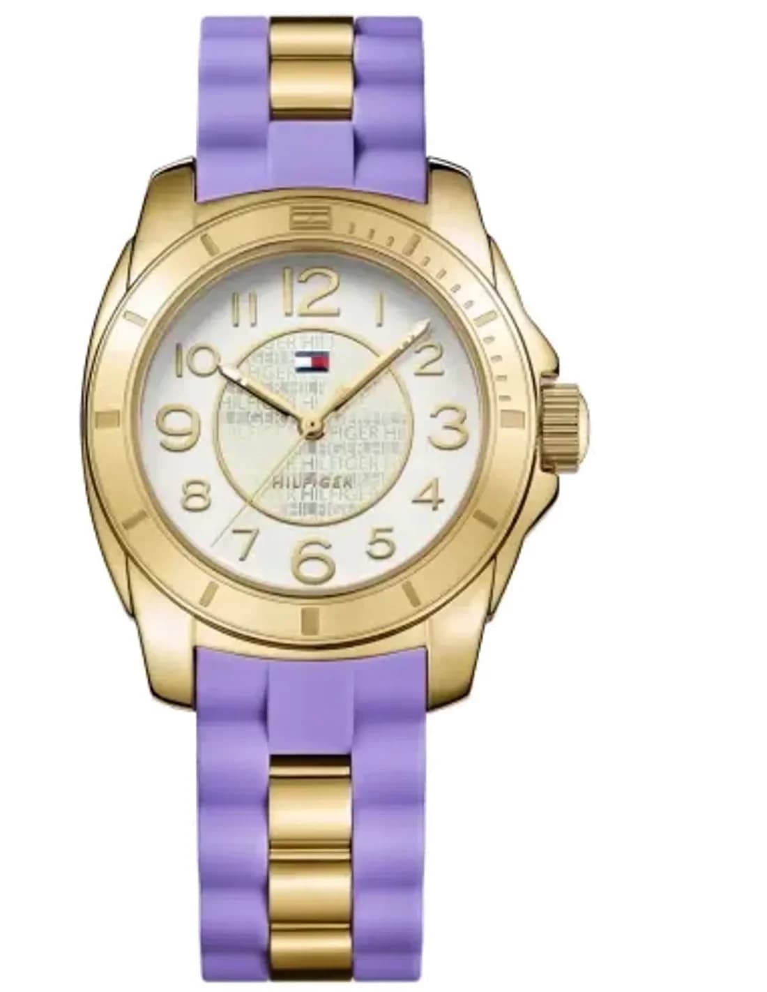 Montre Femme Tommy Hilfiger 1781564 Violet