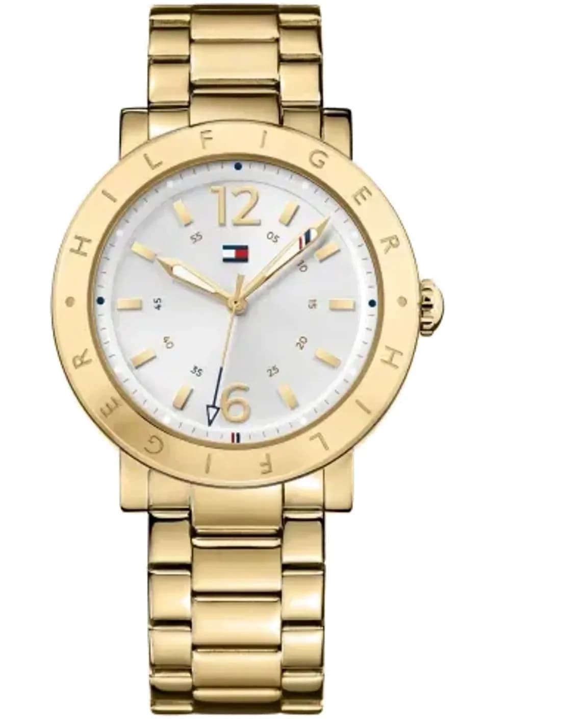 Montre Femme Tommy Hilfiger 1781619