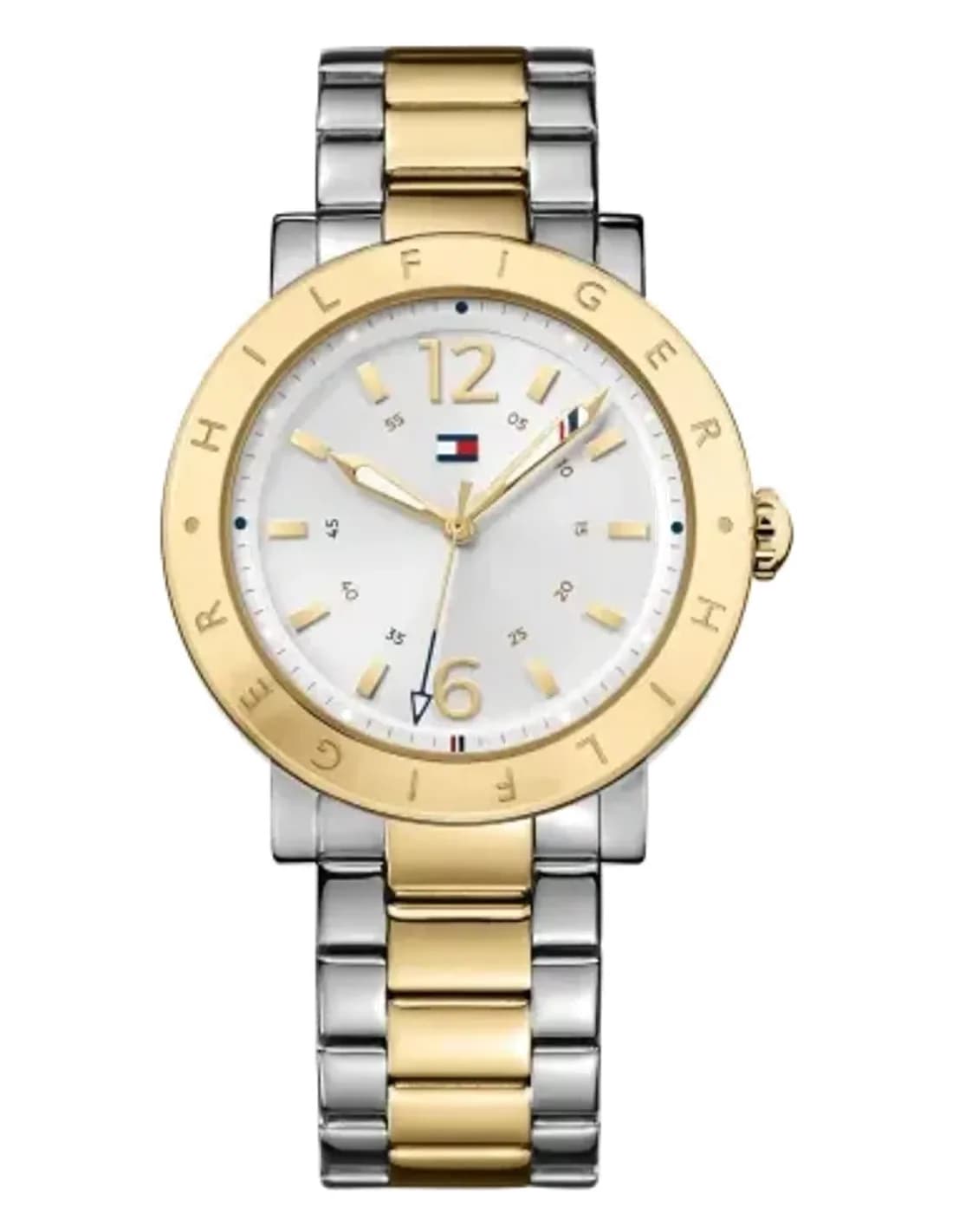 Montre Femme Tommy Hilfiger 1781620 Argent