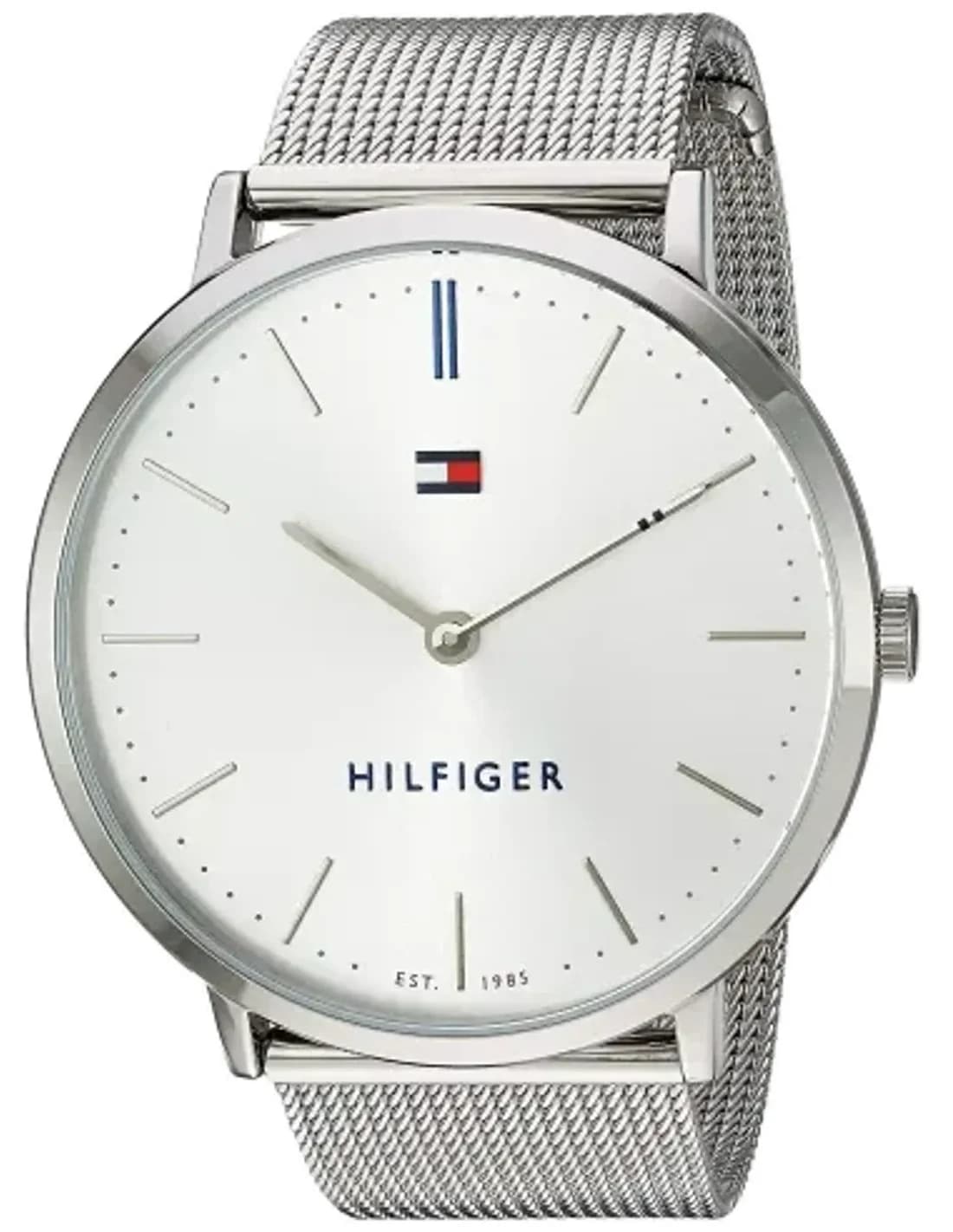 Montre Femme Tommy Hilfiger Sophisticated Sport 1781690 Argent