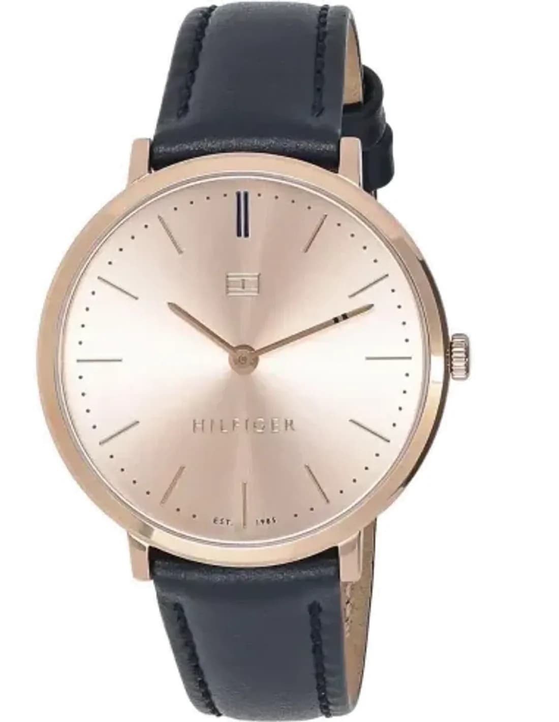 Montre Femme Tommy Hilfiger Sophisticated Sport 1781693 Bleu