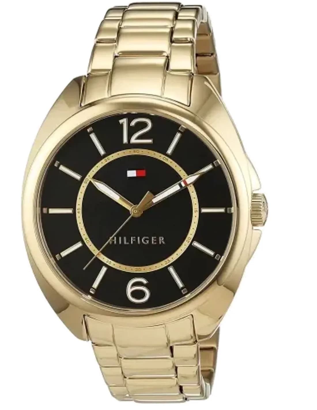 Montre Femme Tommy Hilfiger 1781695 Or