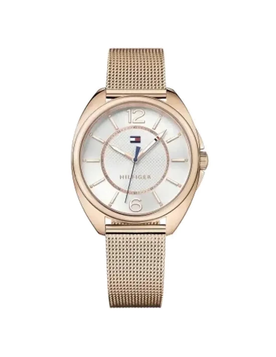 Montre Femme Tommy Hilfiger 1781697 Or Rose